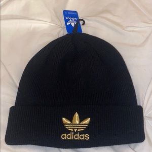 Adidas beanie